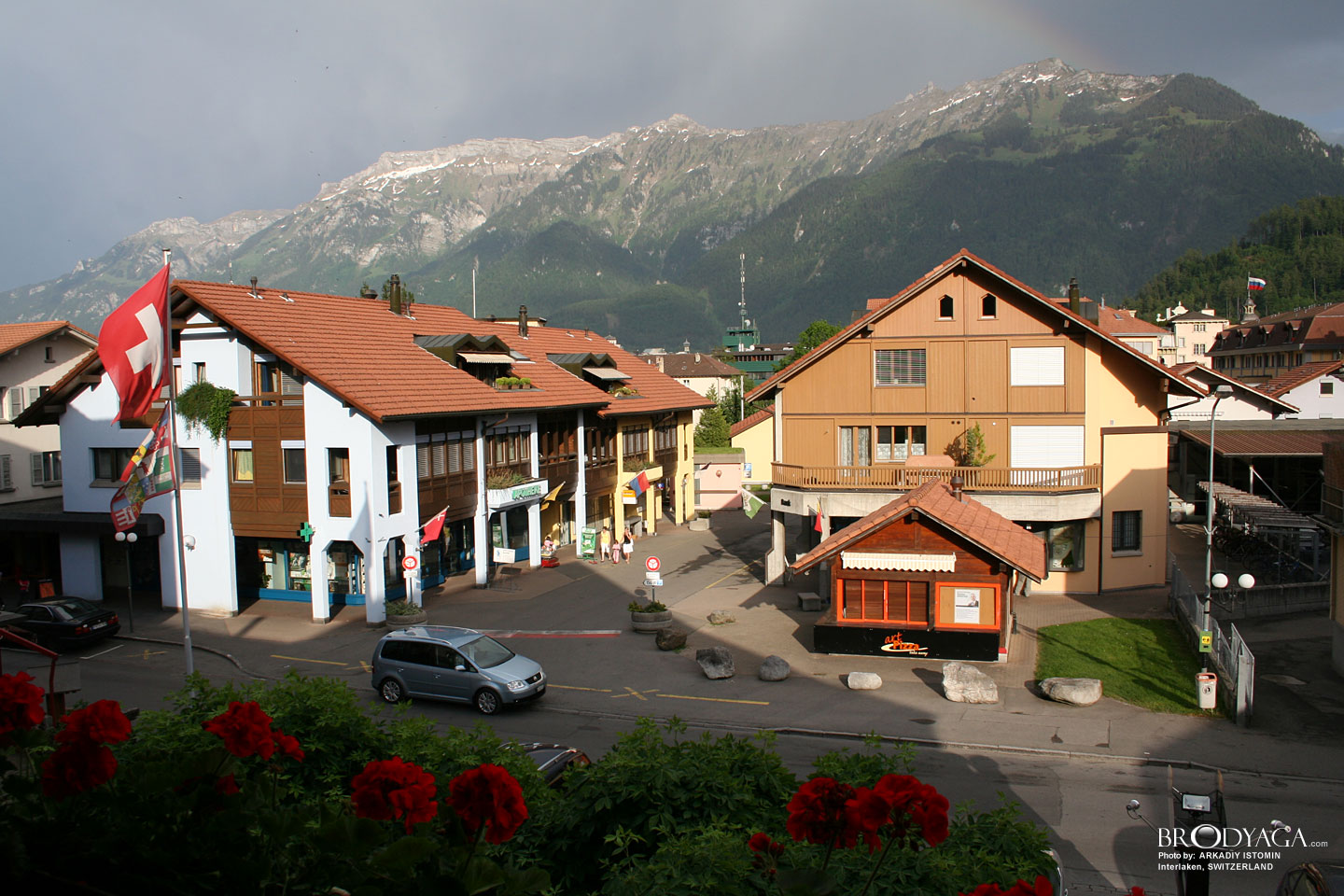 Interlaken